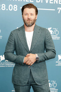 Photocall 'The King', Internationale Filmfestspiele von Venedig 2019