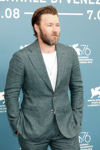 Photocall 'The King', Internationale Filmfestspiele von Venedig 2019