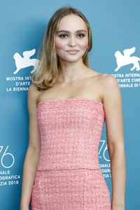 Photocall 'The King', Internationale Filmfestspiele von Venedig 2019