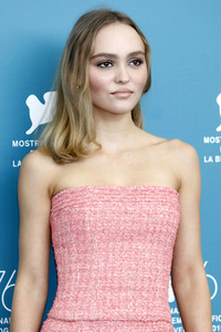 Photocall 'The King', Internationale Filmfestspiele von Venedig 2019