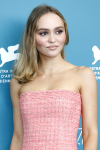 Photocall 'The King', Internationale Filmfestspiele von Venedig 2019