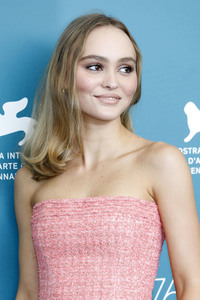 Photocall 'The King', Internationale Filmfestspiele von Venedig 2019