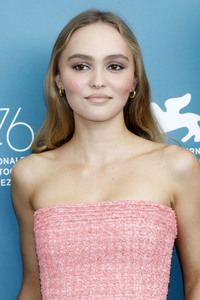 Photocall 'The King', Internationale Filmfestspiele von Venedig 2019