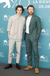 Photocall 'The King', Internationale Filmfestspiele von Venedig 2019