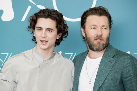 Photocall 'The King', Internationale Filmfestspiele von Venedig 2019