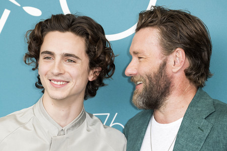 Photocall 'The King', Internationale Filmfestspiele von Venedig 2019