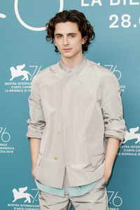 Photocall 'The King', Internationale Filmfestspiele von Venedig 2019