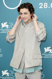 Photocall 'The King', Internationale Filmfestspiele von Venedig 2019