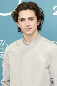 Photocall 'The King', Internationale Filmfestspiele von Venedig 2019