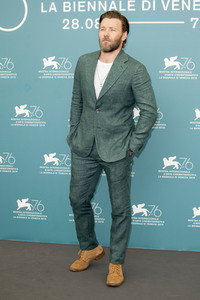 Photocall 'The King', Internationale Filmfestspiele von Venedig 2019