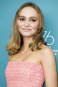 Photocall 'The King', Internationale Filmfestspiele von Venedig 2019