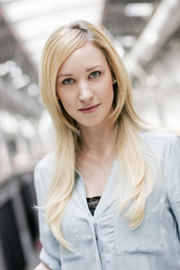 Photoshooting mit Melanie Kogler in Köln