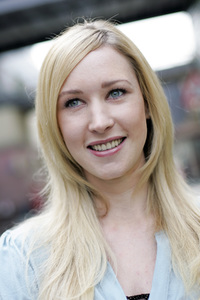 Photoshooting mit Melanie Kogler in Köln