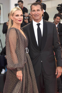 Filmpremiere 'The Laundromat', Internationale Filmfestspiele von Venedig 2019