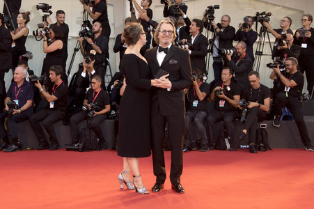 Filmpremiere 'The Laundromat', Internationale Filmfestspiele von Venedig 2019