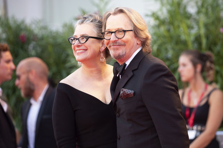 Filmpremiere 'The Laundromat', Internationale Filmfestspiele von Venedig 2019