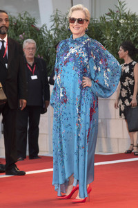 Filmpremiere 'The Laundromat', Internationale Filmfestspiele von Venedig 2019