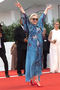 Filmpremiere 'The Laundromat', Internationale Filmfestspiele von Venedig 2019