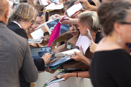 Filmpremiere 'The Laundromat', Internationale Filmfestspiele von Venedig 2019