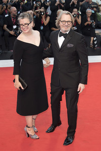 Filmpremiere 'The Laundromat', Internationale Filmfestspiele von Venedig 2019