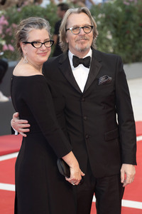 Filmpremiere 'The Laundromat', Internationale Filmfestspiele von Venedig 2019