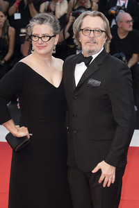 Filmpremiere 'The Laundromat', Internationale Filmfestspiele von Venedig 2019