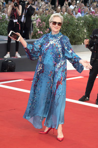 Filmpremiere 'The Laundromat', Internationale Filmfestspiele von Venedig 2019