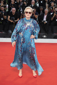 Filmpremiere 'The Laundromat', Internationale Filmfestspiele von Venedig 2019