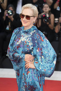 Filmpremiere 'The Laundromat', Internationale Filmfestspiele von Venedig 2019