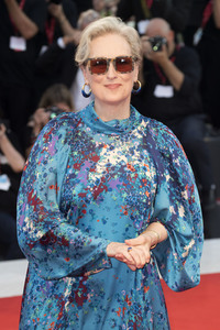 Filmpremiere 'The Laundromat', Internationale Filmfestspiele von Venedig 2019