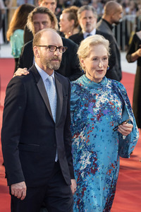 Filmpremiere 'The Laundromat', Internationale Filmfestspiele von Venedig 2019