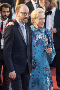 Filmpremiere 'The Laundromat', Internationale Filmfestspiele von Venedig 2019