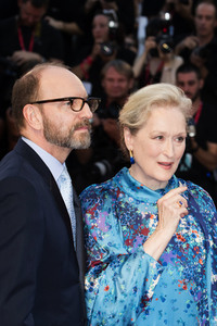 Filmpremiere 'The Laundromat', Internationale Filmfestspiele von Venedig 2019