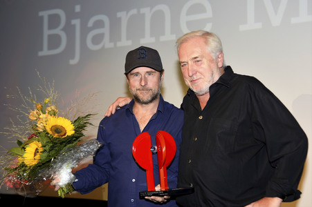 Preis für Schauspielkunst, Festival des Deutschen Films Ludwigshafen