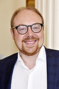 Bekanntgabe der Preisträger des Opus Klassik 2019 in Berlin