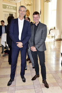 Bekanntgabe der Preisträger des Opus Klassik 2019 in Berlin