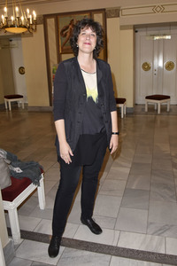 Bekanntgabe der Preisträger des Opus Klassik 2019 in Berlin