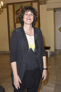 Bekanntgabe der Preisträger des Opus Klassik 2019 in Berlin