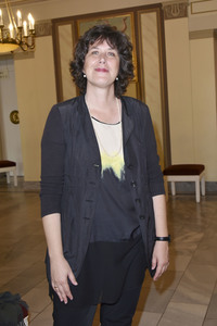 Bekanntgabe der Preisträger des Opus Klassik 2019 in Berlin