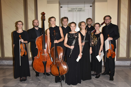 Bekanntgabe der Preisträger des Opus Klassik 2019 in Berlin