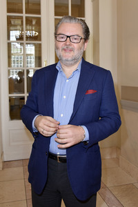 Bekanntgabe der Preisträger des Opus Klassik 2019 in Berlin