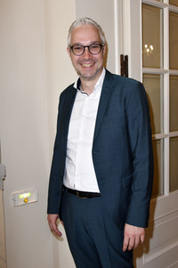 Bekanntgabe der Preisträger des Opus Klassik 2019 in Berlin