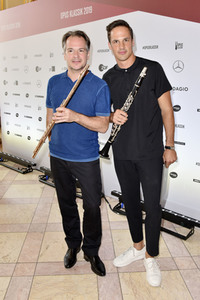 Bekanntgabe der Preisträger des Opus Klassik 2019 in Berlin