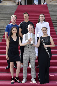 Bekanntgabe der Preisträger des Opus Klassik 2019 in Berlin