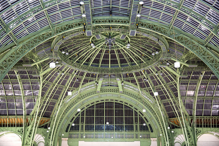 Fotokunstmesse Paris Photo 2018