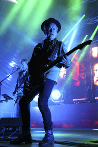 Konzert von Rockhaus in Moritzburg