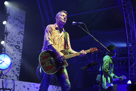 Konzert von Rockhaus in Moritzburg