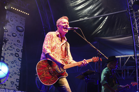 Konzert von Rockhaus in Moritzburg