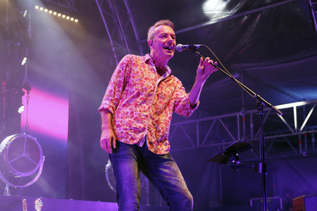 Konzert von Rockhaus in Moritzburg