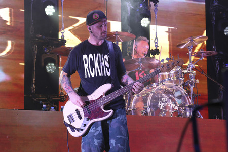 Konzert von Rockhaus in Moritzburg